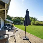 Pet Friendly In Sydals With Sauna