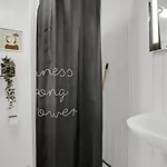 Pet Friendly In Sydals With Sauna 別荘 *