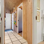 Pet Friendly In Sydals With Sauna 別荘 *