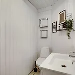 別荘 Pet Friendly In Sydals With Sauna Høruphav