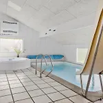 Pet Friendly In Sydals With Sauna * Høruphav