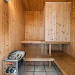 Pet Friendly In Sydals With Sauna 別荘 *