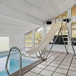 Pet Friendly In Sydals With Sauna 別荘 Høruphav