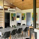 別荘 Pet Friendly In Sydals With Sauna *