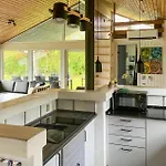 Pet Friendly In Sydals With Sauna *