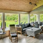 Pet Friendly In Sydals With Sauna Høruphav