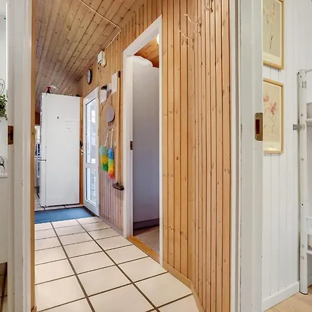 Pet Friendly In Sydals With Sauna Vakantiehuis *