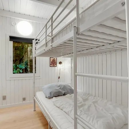 Vakantiehuis Pet Friendly In Sydals With Sauna *