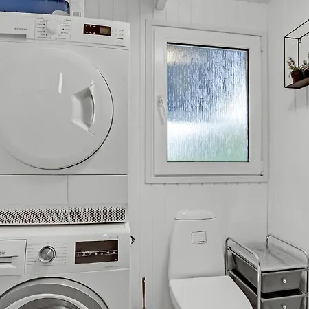 Pet Friendly In Sydals With Sauna Vakantiehuis Høruphav