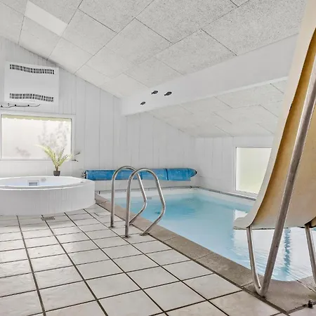 Pet Friendly In Sydals With Sauna * Høruphav